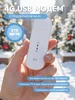 Модем 4G LTE F30 с раздачей WiFi с сим картой ZTE 401206521 купить за 2 024 ₽ в интернет‑магазине Wildberries