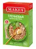 Крупа Гречневая ядрица 400 г Makfa 17416633 купить за 67 ₽ в интернет‑магазине Wildberries