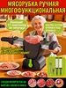 Мясорубка ручная для мяса премиум качество 无品牌 644229843 купить за 1 187 ₽ в интернет‑магазине Wildberries
