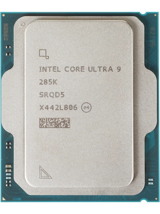 Процессор Core Ultra 9 285K Soc-1851 (AT8076806419) (3.7GHz)