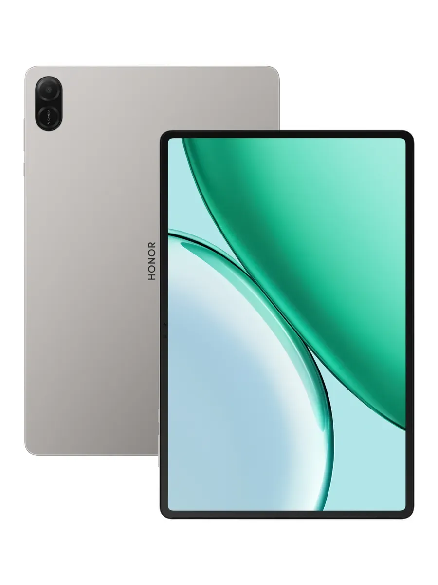 Планшет Pad X8b 4+128ГБ WIFI серый, без SIM